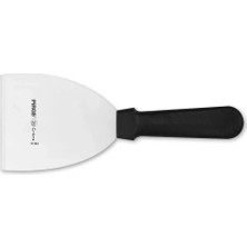 Najmaddin 71154 Creme Paslanmaz Gıda Spatula No:4 - 12,5 cm -Com