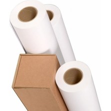 Ard 45MM*50 mt Plotter Kağıdı (6 Rulo) 80 gr