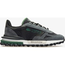 Lacoste Elite Active Erkek Siyah Sneaker 751SMA0041T 312