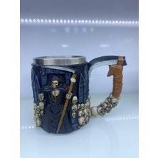 Livenda Orakli Çelik Kupa Bardak Kod 220086