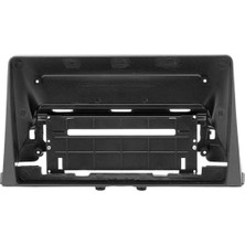 Maitech CRV1536659 Citroen Berlingo Peugeout Partner 2019-2024 Model Multimedya Teyp Çerçevesi