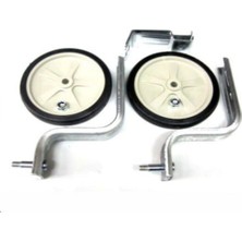 Nargo Bisiklet  16LIK  Yan Teker