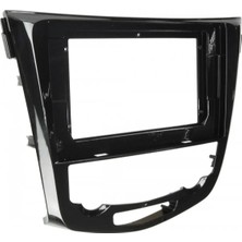 Maitech CRV1420559 Nissan Qasqai 2013-2018 Model Multimedya Teyp Çerçevesi