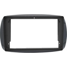 Maitech CRV1520559 Smart Fortwo 2016-2019 Model Multimedya Teyp Çerçevesi