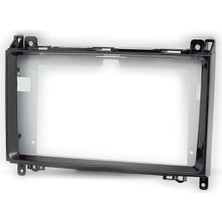 Maitech CRV1420559 Mercedes Sprinter Multimedya Teyp Çerçevesi