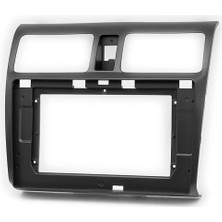 Maitech CRV1530229 Suziki Swift 2005-2011 Model Multimedya Teyp Çerçevesi