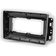 Maitech CRV10999 Chevrolet Captiva 2006-2011 Model Multimedya Teyp Çerçevesi