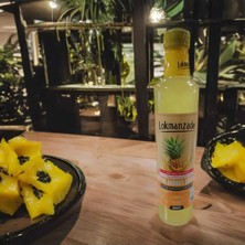 Lokmanzade Detox Ananas Sirkesi 500ML