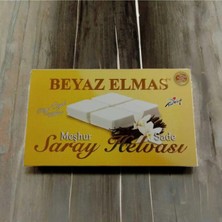 Sade Saray Helvası 400GR