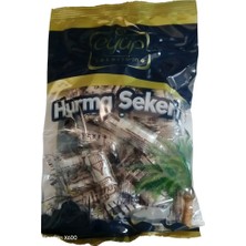Durusoy Shop Center Eyüp Konya Hurma Şekeri 350GR