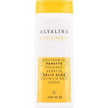 Alyalina Alya Şampuan Kepek Karşıtı 300 ml