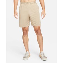 Nike Dri-Fit Knit Training Erkek Astarsız Antrenman Şortu