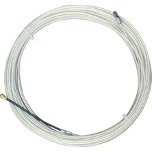 Najmaddin Elektrikçi Sustası Izoleli - 15 Metre -Com