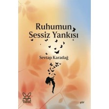 Kanguru Yayınları Ruhumun Sessiz Yankısı