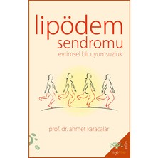 H2O Kitap Lipödem Sendromu