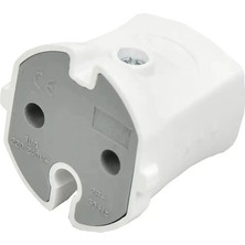 Nemere Topraksız Erkek Dişi Beyaz