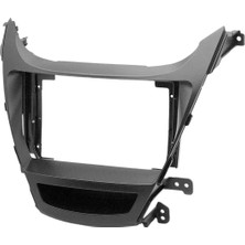 Maitech CRV10999 Hyundai Elantra 2011-2013 Model Uyumlu Multimedya Için Teyp Çerçevesi