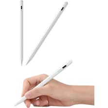 Najmaddin Yazı Çizim Kalemi Ios Android Windows Uyumlu Tablet Telefon -Com