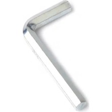 Najmaddin 6 Köşe Alyan 17 mm -Com