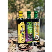 RK Baharat Lokmanzade Karadut Kozalak Keçiboynuzu