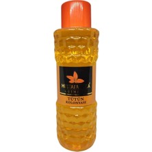 Mustafa Akça Tütün Kolonyası 400ML
