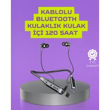 Najmaddin Kablosuz Dokunmatik Bluetooth Kulaklık – Gürültü Azaltma ve Net Ses Teknolojisi -Com