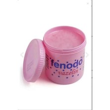 Fenodo Vazelin Pembe 100 ml