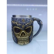 Livenda Komutan Çelik Kupa Kod 2013