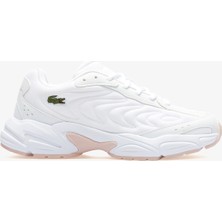 Lacoste Storm 96 2k Lite Kadın Beyaz Sneaker 750SFA0180T 1y9