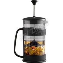 House & More 3 Adet House&more French Press 400 ml