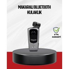 Nemere Çift Telefon Bağlantılı Eller Serbest Bluetooth Kulaklık