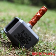 Livenda Thor Çekiç Tasarımlı Kupa