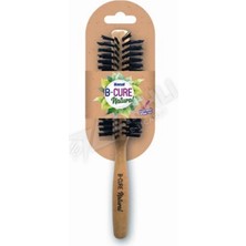 3 Adet Banat B-Cure Natural 614 Saç Fırçası