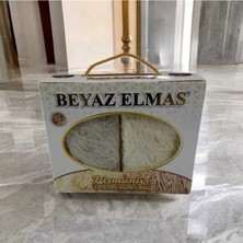 Tel Tel Kabarık Çantalı Hediyelik Pişmaniye 420GR