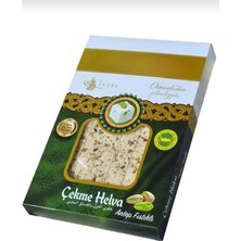 Durusoy Shop Center Antep Fıstıklı Çekme Helva Meşhur Kastamonu Çekme Helvası 280GR