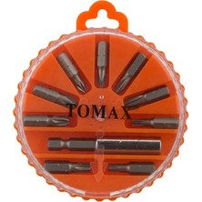 Najmaddin Bits Set 10 Parça -Com