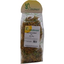 Colezium Meyan Kökü Lif Doğal 50 gr Paket