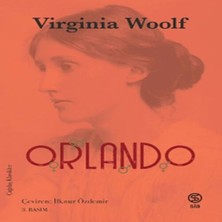 Bilfold Orlando - Çağdaş Klasikler