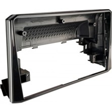 Maitech CRV1430229 Toyota Corolla 2019 Üzeri Model Multimedya Teyp Çerçevesi