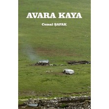 Liman Yayınevi Avara Kaya