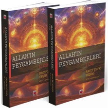 Elips Kitap Allah’ın Peygamberleri Iı Cilt