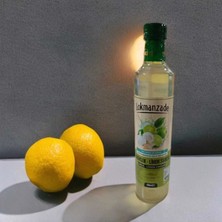 Lokmanzade Sarımsak- Limon Sirkesi 500ML