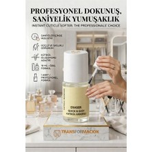 Sb Shopping Profesyonel Kütikül Manikür Öncesi Hızlı Tırnak Eti Yumuşatıcı Jel 10ML 723073