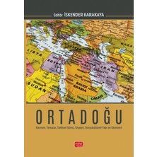 Nobel Bilimsel Eserler Ortadoğu
