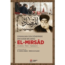 Dby Yayınları El-Mirsâd