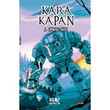 Genç Mecaz Karakapan