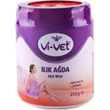 Nargo Ilık Ağda 250GR