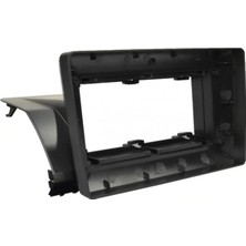 Maitech CRV10999 Dacia Sandero Jogger 0999-2023 Model Model Multimedya Teyp Çerçevesi