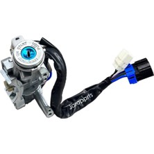 Jaroparts Mitsubishi L200 Kontak 1999-2005