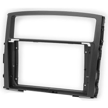 Maitech CRV1536659 Mitsubishi Pajero 2006-2011 Model Multimedya Teyp Çerçevesi